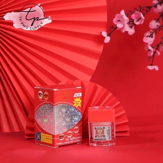 DƯỠNG MÔI THÂM LOANG MH (handmade)