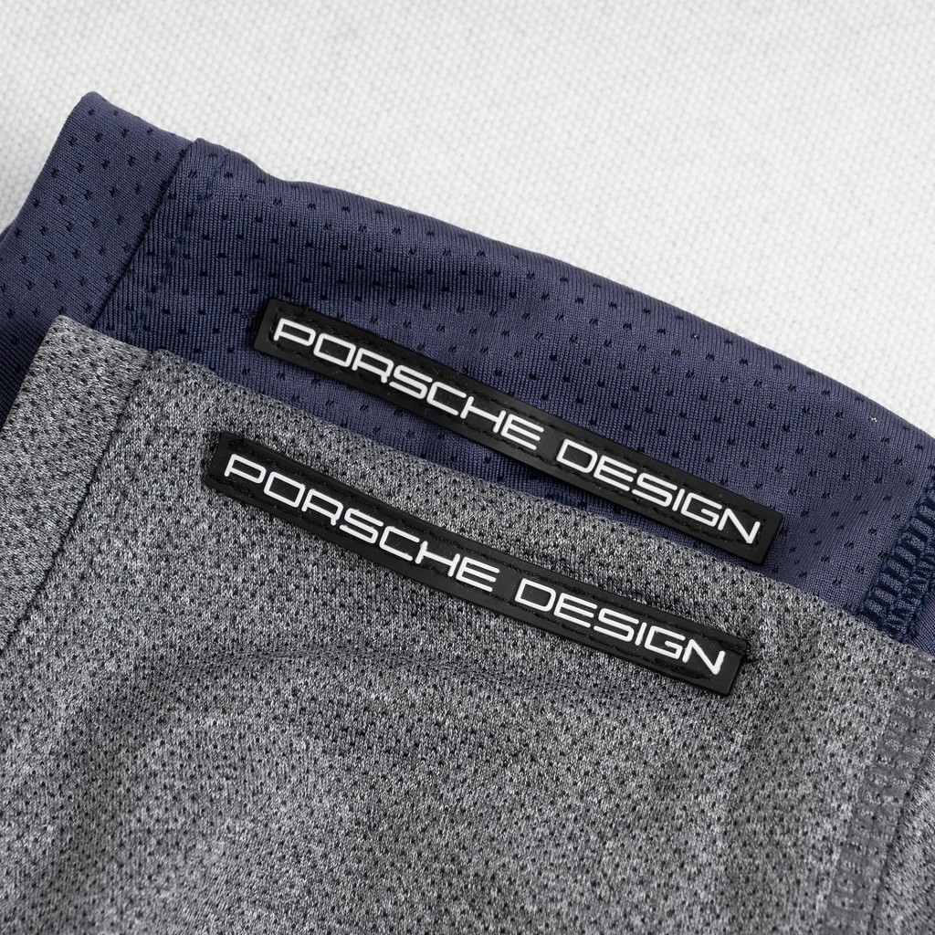 Áo thun thể thao nam chất liệu dệt kim cao cấp siêu mát, siêu thấm hút 4534