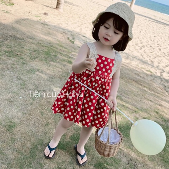 BÉ GÁI TỪ 15KG ĐẾN 30KG