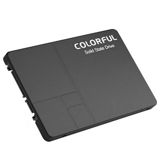 Ổ cứng SSD Colorful SL300 128GB