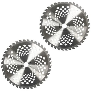 Lưỡi Dao Tròn Lắp Mọi Máy Cắt Cỏ 255*25,4**40T .