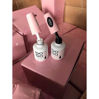 Sơn Gel Đen-Trắng BuBerry