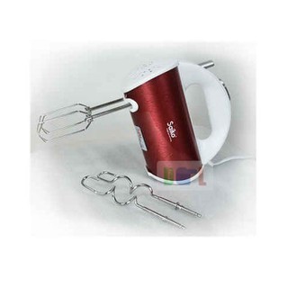 Máy đánh trứng Saiko HM-256S