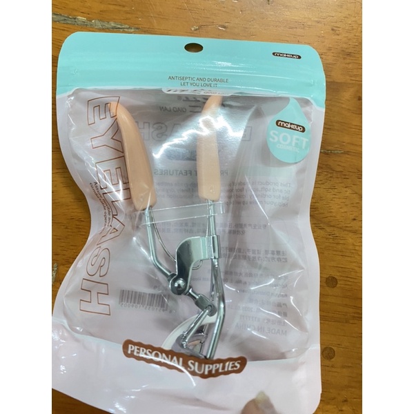 Kẹp bấm mi siêu cong QiaoLan eyelash curler