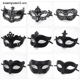 1 Mặt Nạ Hóa Trang Halloween Độc Đáo