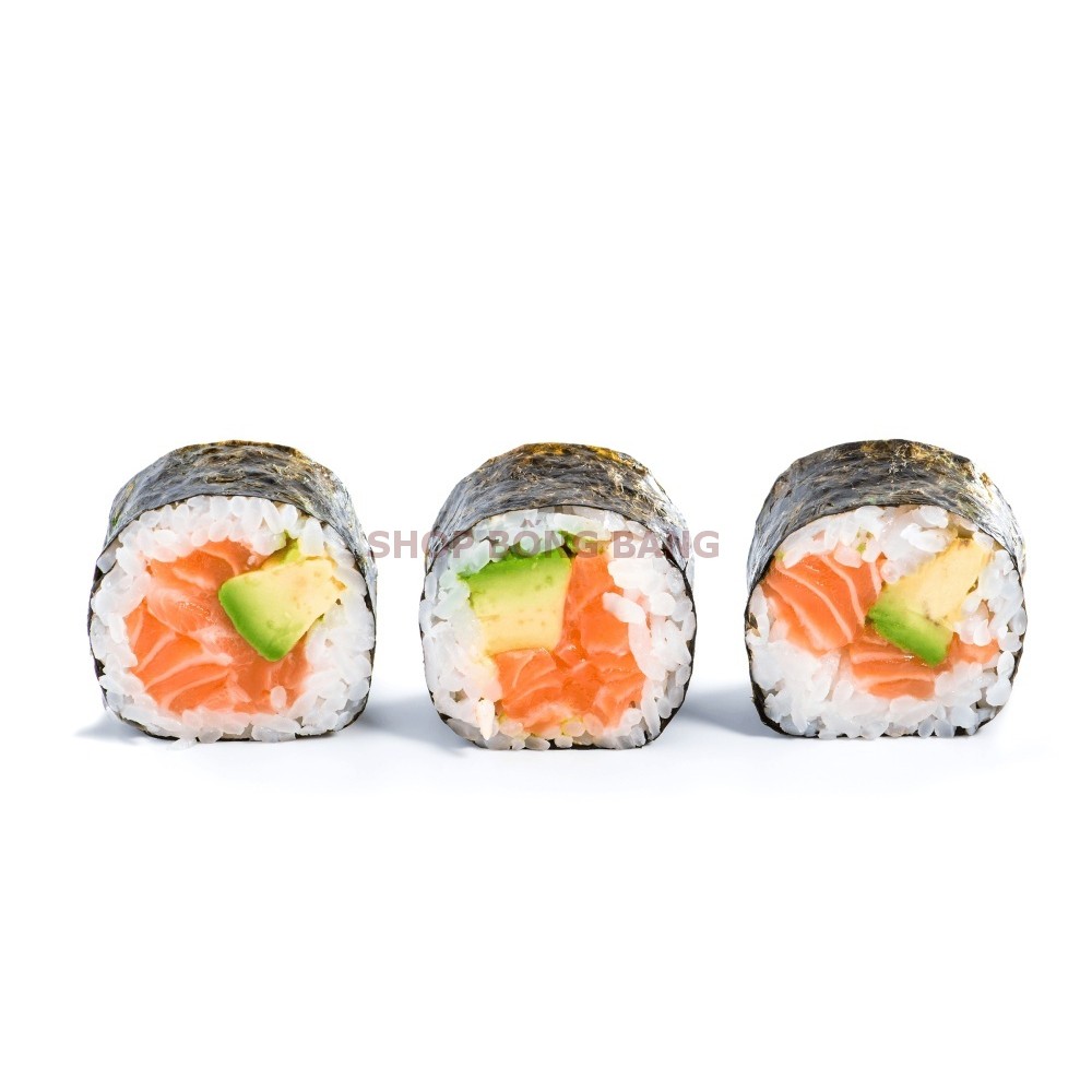 Dụng cụ cuốn ( cuộn ) sushi gimbab siêu nhanh - susheizi