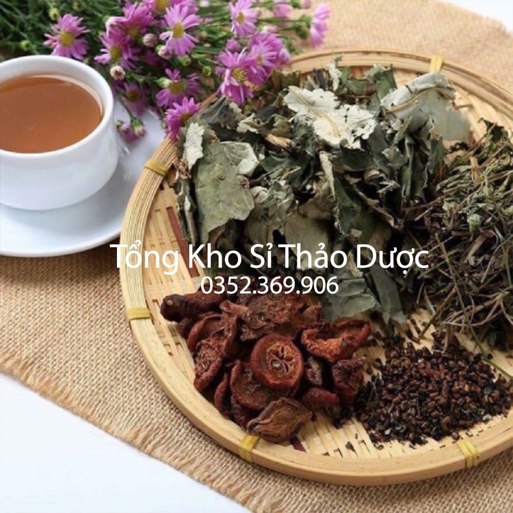 Lá nam giảm cân Set 5-10 túi (Đào thải mỡ thừa, thanh lọc cơ thể, an toàn và hiệu quả)