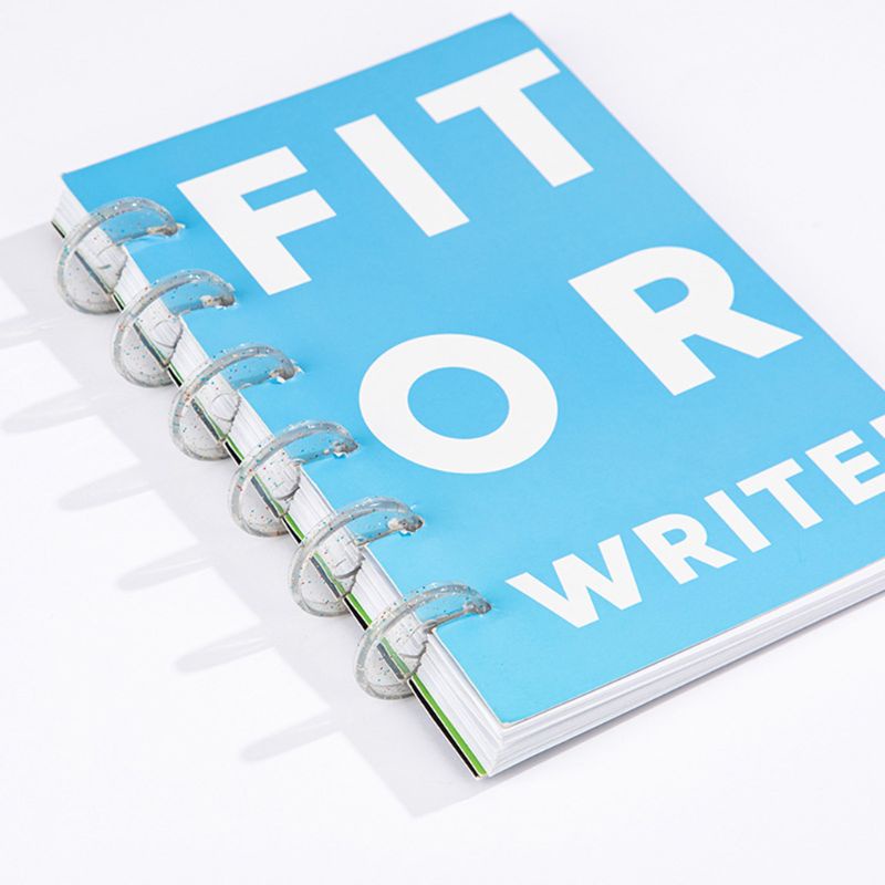 Set 20 Phụ Kiện Trang Trí Sổ Tay Hình Chiếc Lá / Trái Tim Lấp Lánh