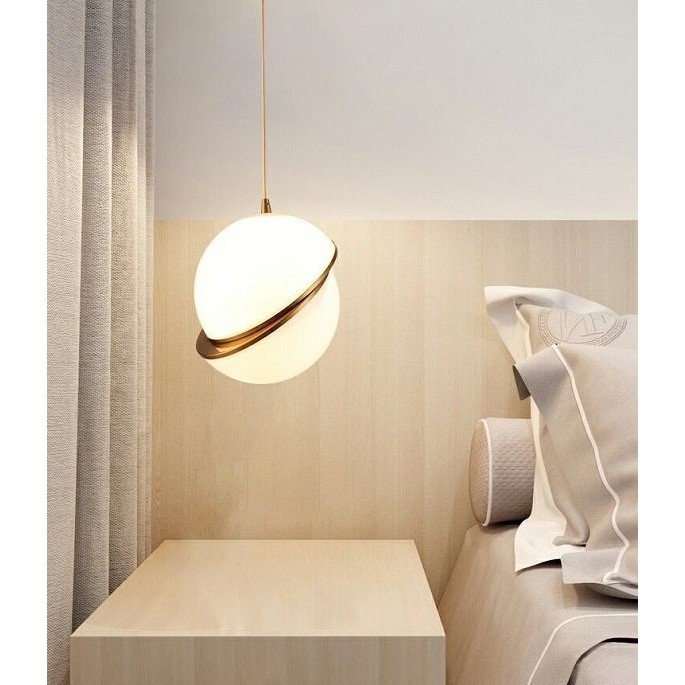 Đèn thả bàn ăn, phòng khách, phòng ngủ, decor