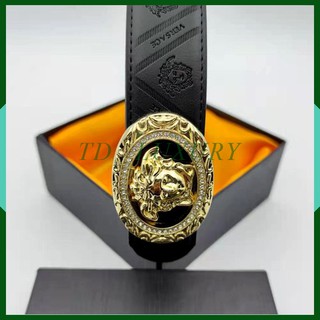 Thắt Lưng Nam Versace Cao Cấp Siêu Đẹp