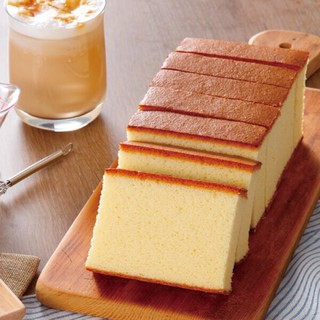 Bánh Ngọt Maruto Castella 191g