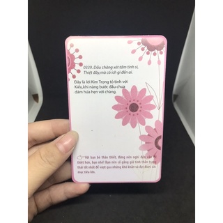 Bộ bài Bói Kiều