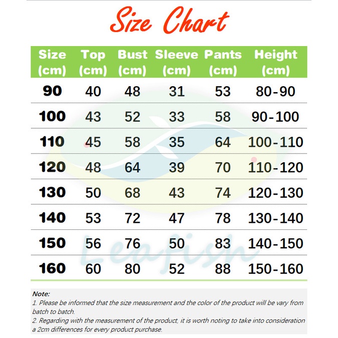 Bộ Đồ Ngủ Tay Dài Chất Liệu Cotton 100-160cm Thời Trang Xuân Thu Cho Bé