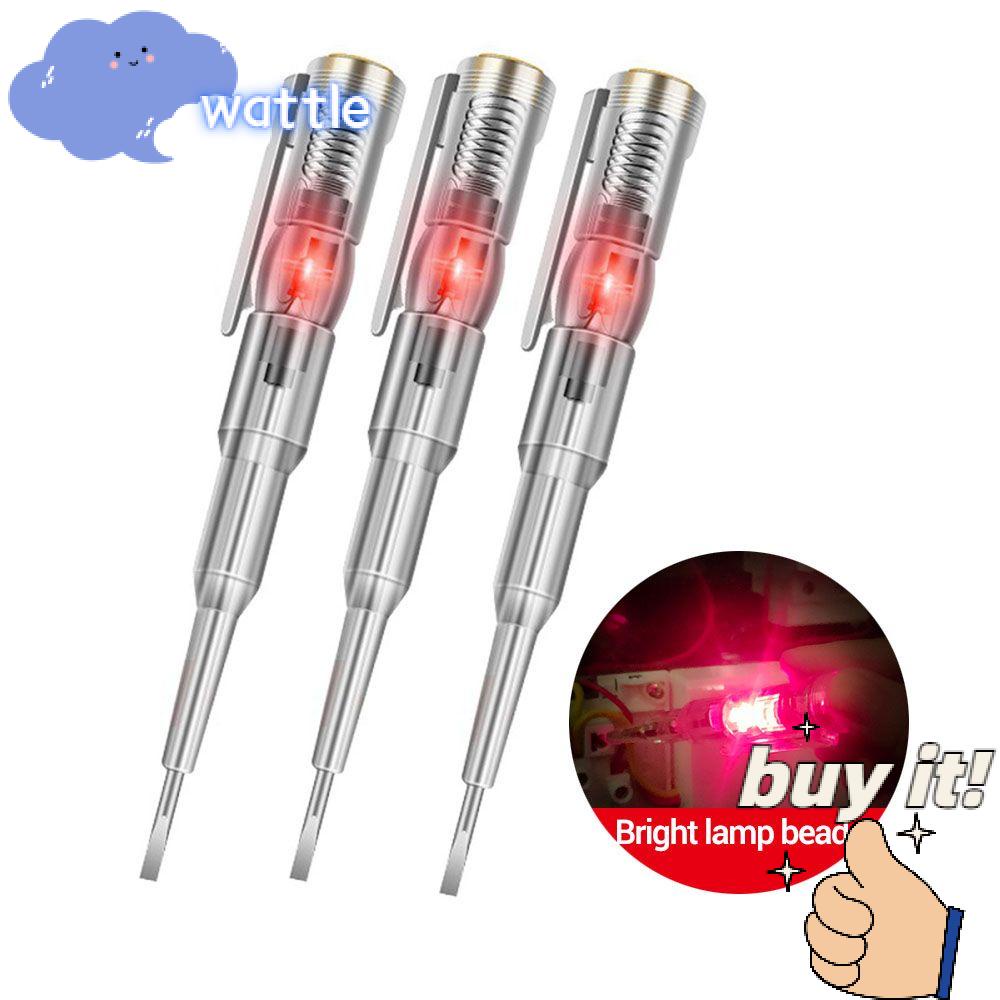 Bút Thử Điện Đa Năng Chuyên Dụng Cho Thợ Điện