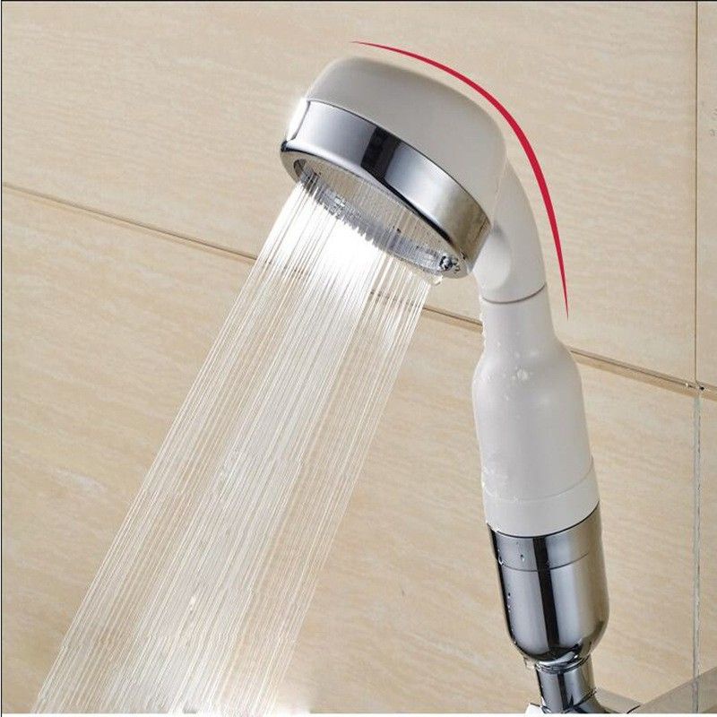 VÒI SEN TĂNG ÁP CÓ HẠT LỌC NANO KHÁNG KHUẨN
