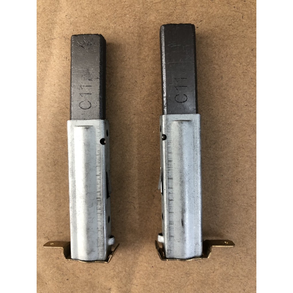 Chổi than motor máy hút bụi-nước
