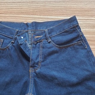 2 chiếc quần Jean Nam Quần short Jean Nam BASIC MAN