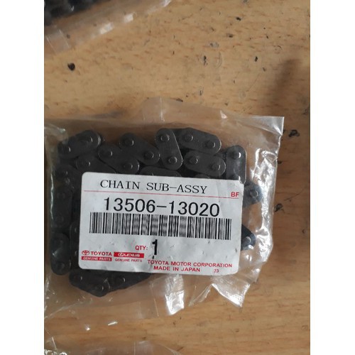 Xích cam toyota zace đời 1999-2005