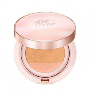 Lõi phấn Clio glow cushion 15g