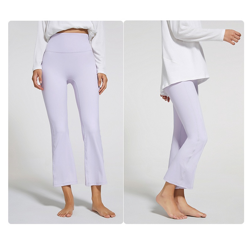 Quần dài thể thao FENIN chữ nữ tập thể dục/ yoga