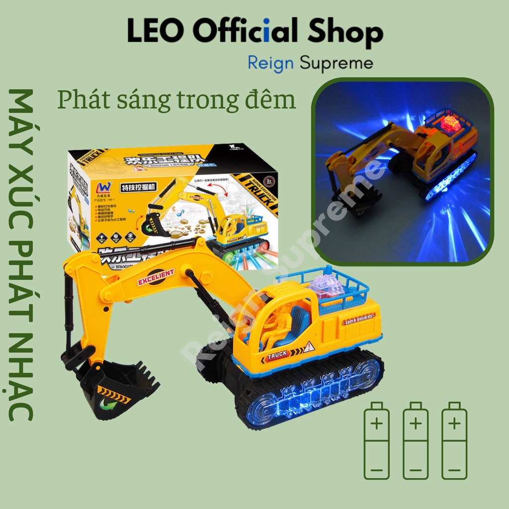 Xe tăng mô hình phát nhạc phát sáng giúp bé phát triển tư duy, Đồ chơi xe tăng mô hình phát nhạc vui nhộn
