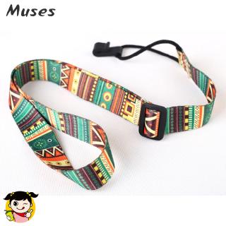 Dây đeo đàn ukulele kiểu dáng đẹp mắt