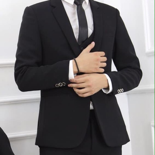 Áo vest nam