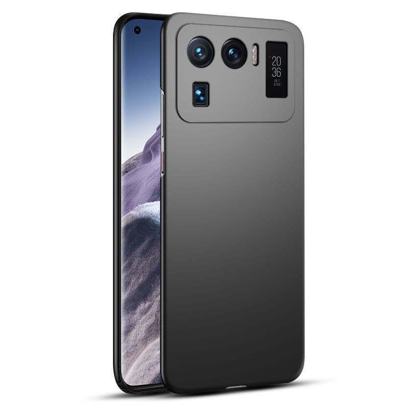 Ốp Lưng Nhựa Cứng Cho Điện Thoại Xiaomi 11ultra, 11pro | BigBuy360 - bigbuy360.vn