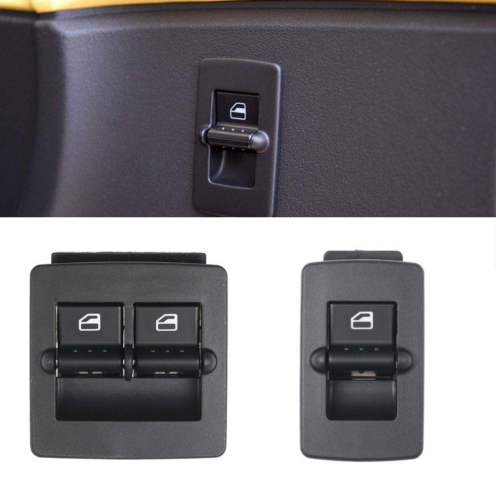 MAYSHOW Công Tắc Điều Khiển Cửa Sổ Thay Thế Cho Beetle 1998-2010