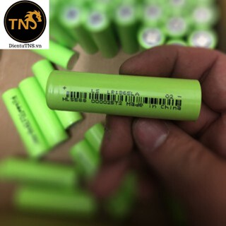 TNS.Pin lisen 2000mah 10C 18650 xả cao cho máy khoan 20Ampe