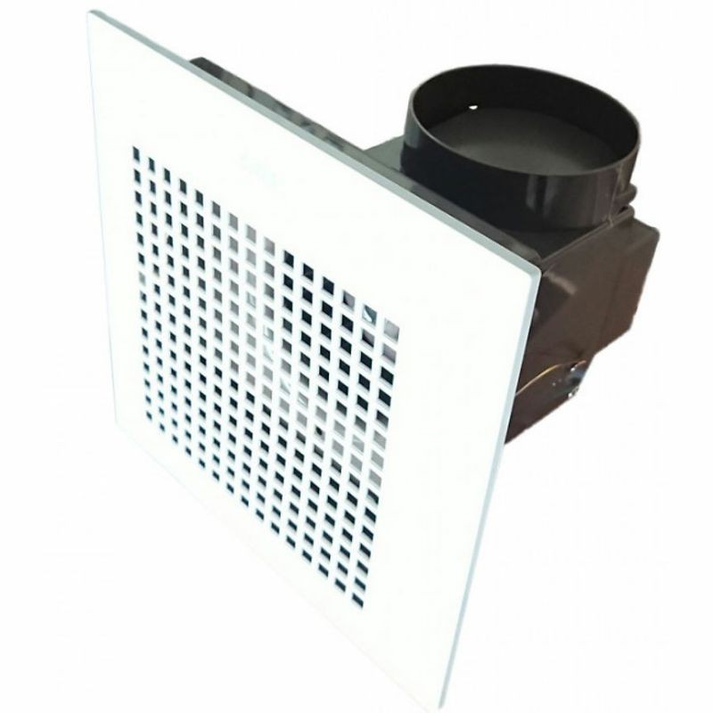 Quạt thông gió LIOA