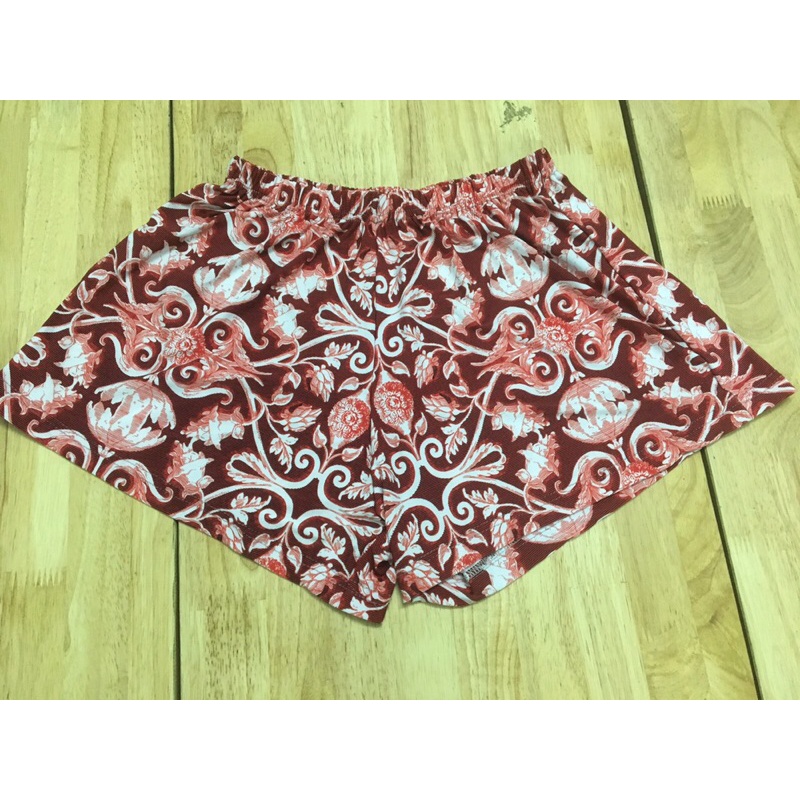 Quần đùi nữ mặc nhà chất thun lạnh co giãn | Quần bơi nữ | BigBuy360 - bigbuy360.vn