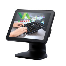 Máy Pos Bán Hàng  Cảm Ứng NAKA 2700 | BigBuy360 - bigbuy360.vn