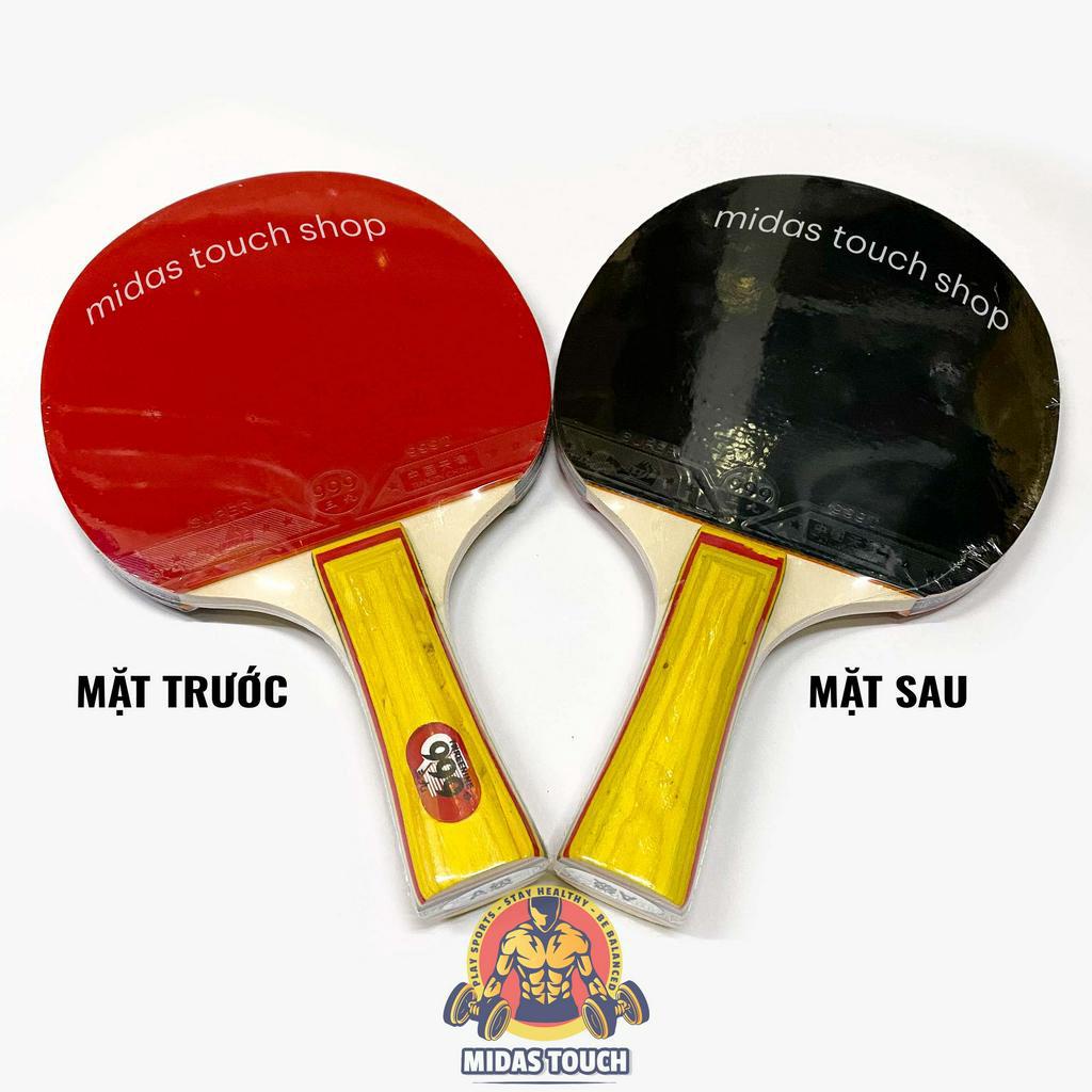 Vợt bóng bàn đơn 729, 999, Cracket Friendship giá rẻ