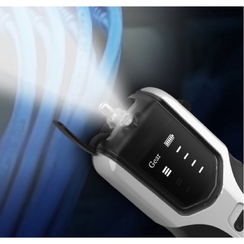 Bút soi quang pin sạc B415 15KM - Model new 2021