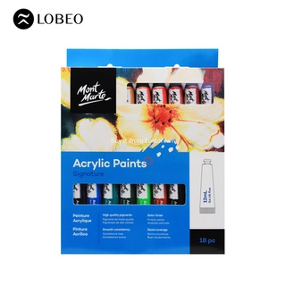 [SALE] Màu Mont Marte Acrylic Paint