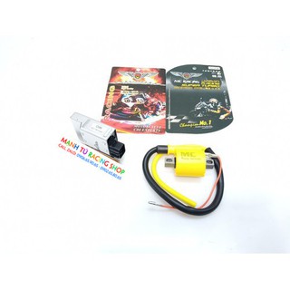 ic mobin sườn xe sirius MC 2 món