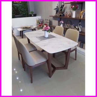 Bộ bàn ăn grace 4 ghế