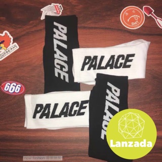 [RẺ VÔ ĐỊCH] tất vớ palace ảnh thật