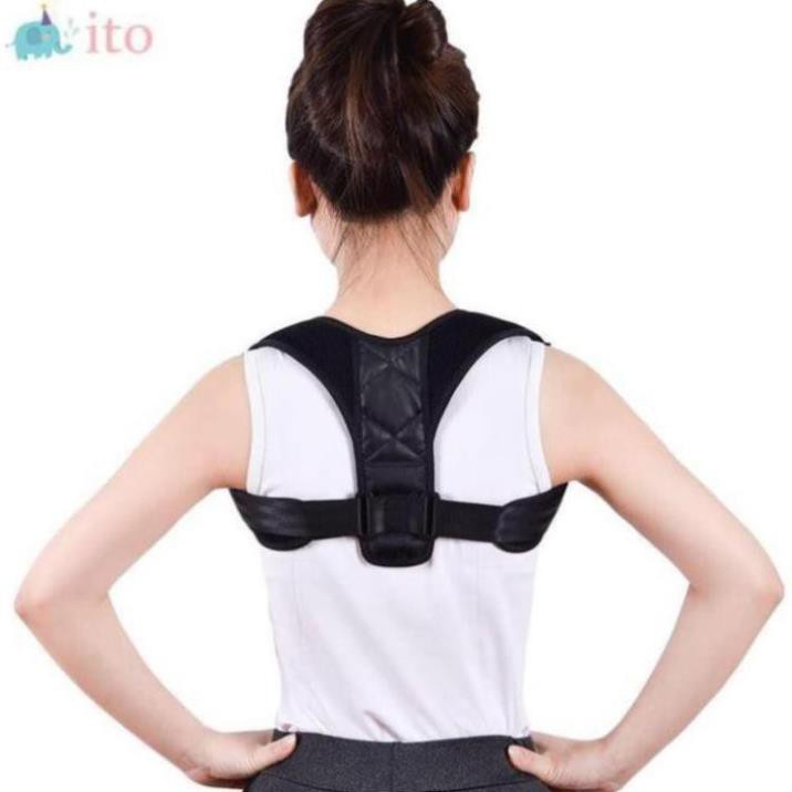 Bombo01 -  Đai Chống Gù Lưng (3 chiêc)