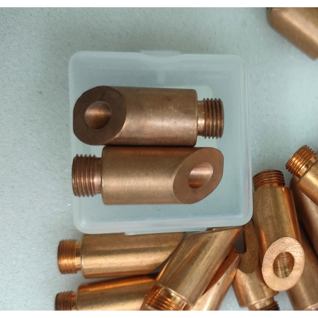 Đầu béc hàn laser HW960