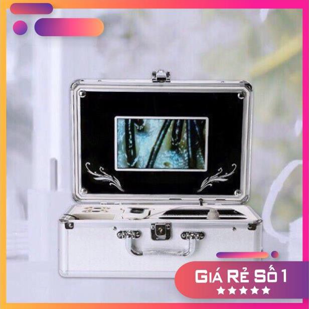Máy soi da 7 inch có chụp ảnh | BigBuy360 - bigbuy360.vn