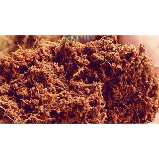 Mùn xơ dừa trồng rau, củ quả 1kg