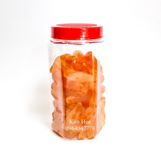 Mứt Khoai Lang Sâm 500G