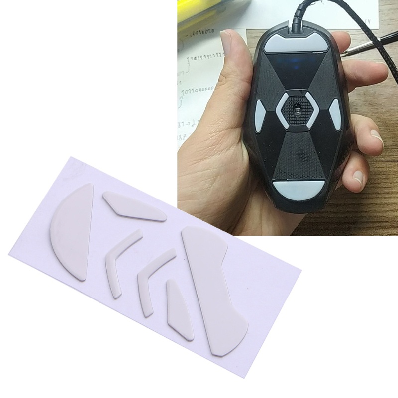 Miếng Dán Chuột Máy Tính In Hình btsg Cho G302 G303