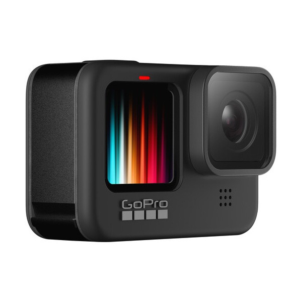 Gopro Hero 9 - Chính hãng bảo hành 12 tháng toàn quốc. | BigBuy360 - bigbuy360.vn