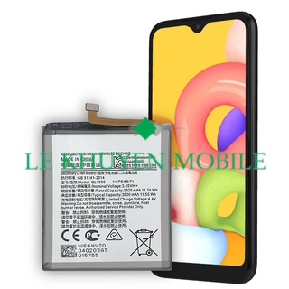 Pin Samsung Galaxy A01 QL1695 3000mAh