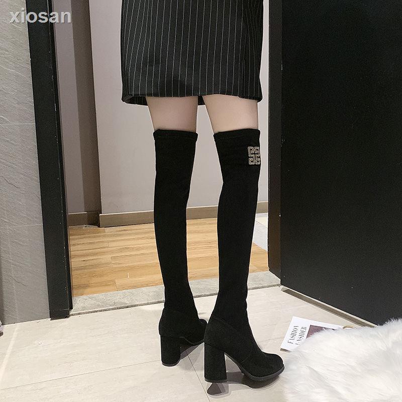 Giày Bốt Cao Gót | BigBuy360 - bigbuy360.vn