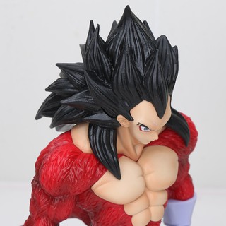 Mô hình Bandai Vegeta Super Saiyan 4