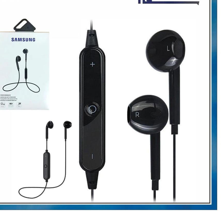 Tai Nghe Bluetooth Không Dây Thể Thao Samsung S6